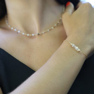 Bracelet ALGARVE Cristal