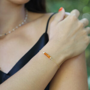 Bracelet ALGARVE Orange