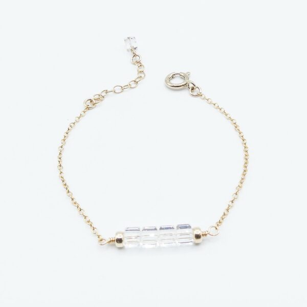 Bracelet ALGARVE Cristal – Image 4