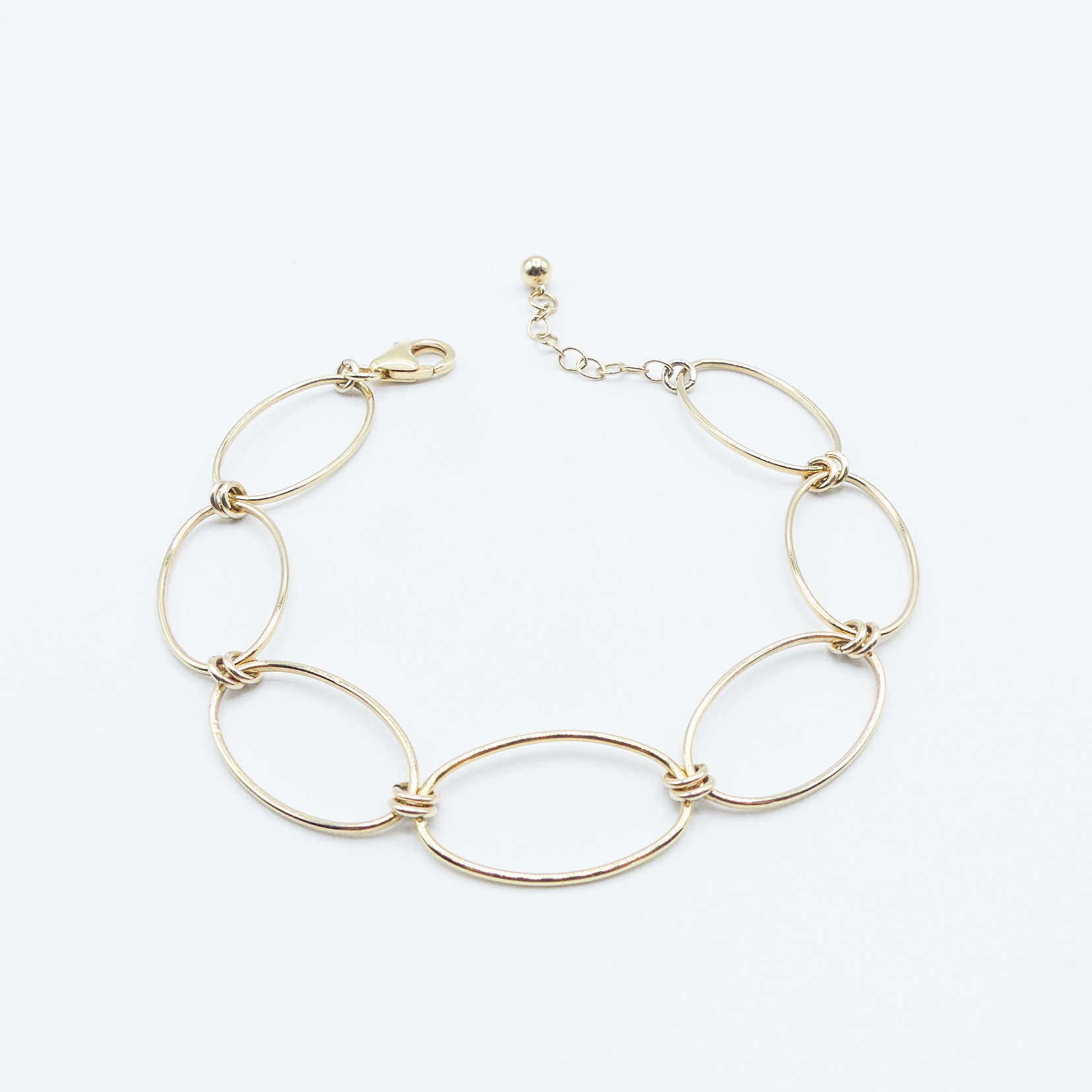 Bracelet AUBE Gold Filled
