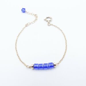 Bracelet ALGARVE Saphir