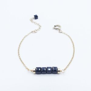 Bracelet ALGARVE Noir
