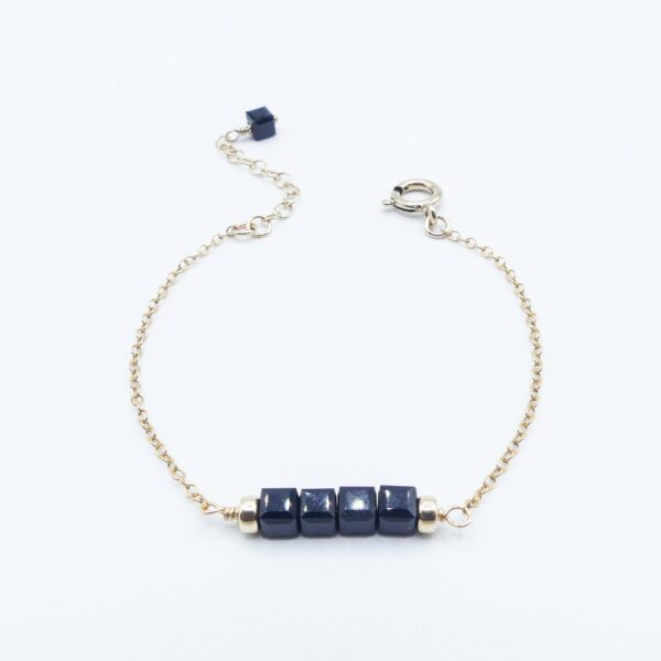 Bracelet ALGARVE Noir