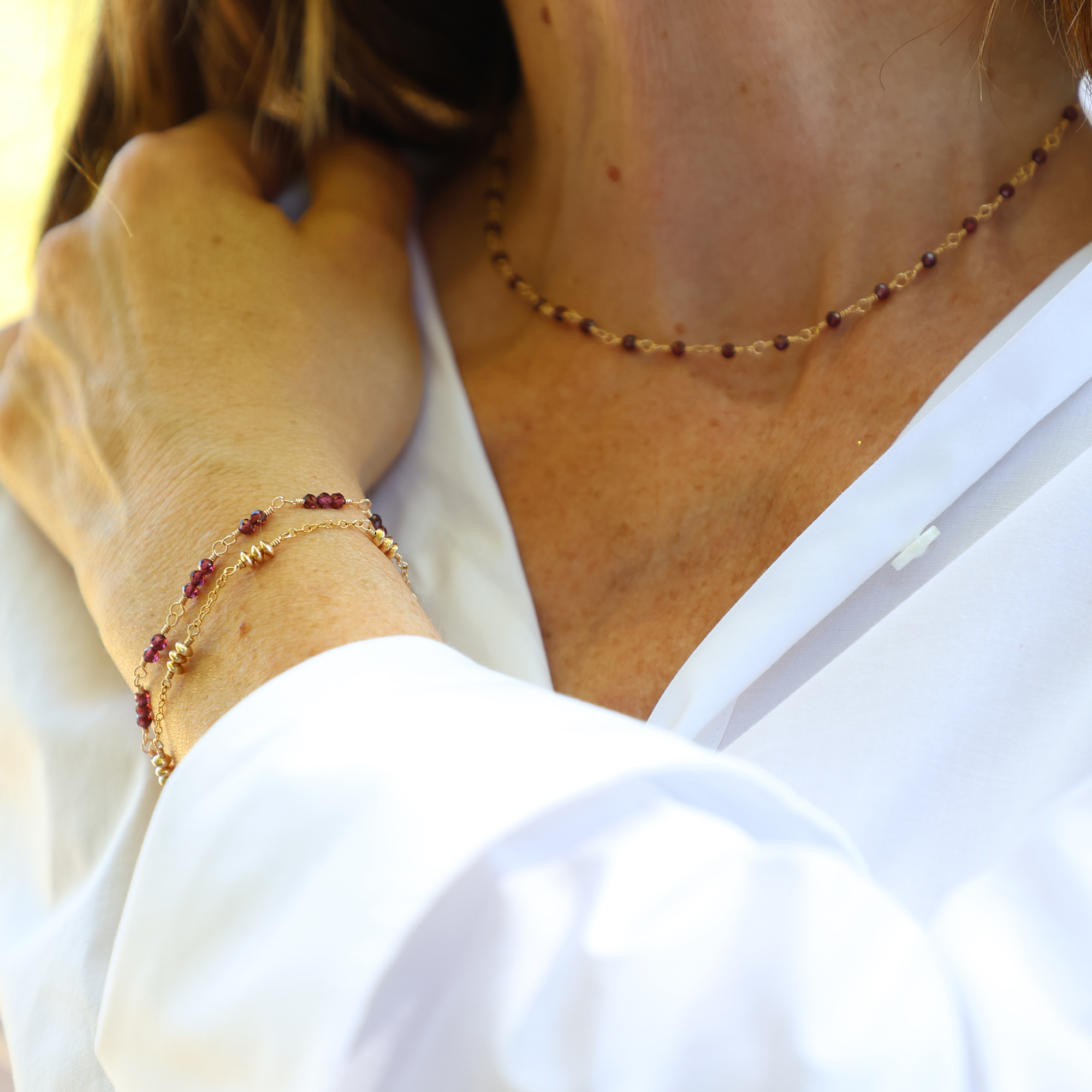 Bracelet FEEL GOOD STONES – Image 12