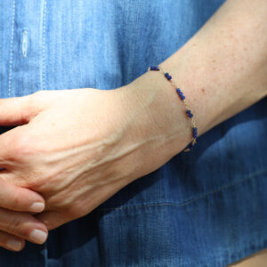 Bracelet FEEL GOOD STONES Sodalite