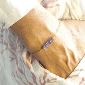 Bracelet  ALGARVE Lavande