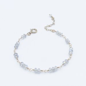 Bracelet FEEL GOOD STONES Labradorites