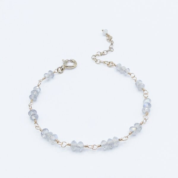 Bracelet FEEL GOOD STONES Labradorites