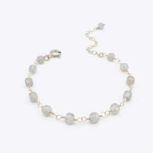 Bracelet SERENITY Labradorite