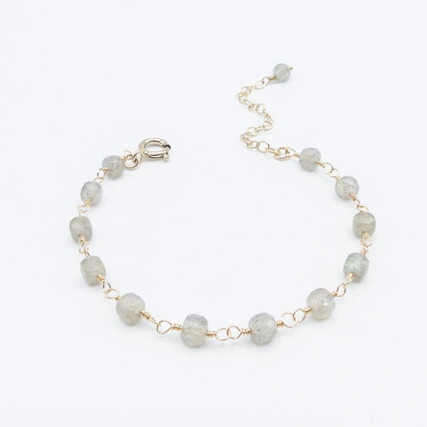 Bracelet SERENITY Labradorite