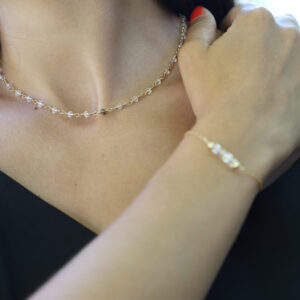 Collier ESTRELA Cristal