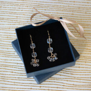 Boucles d'oreilles LIGHT