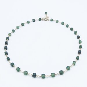 Collier SERENITY Jade