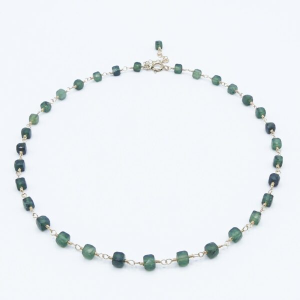 Collier SERENITY Jade