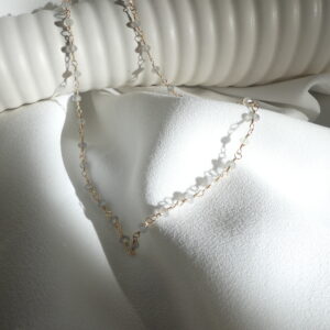 Collier ESTRELA Labradorites