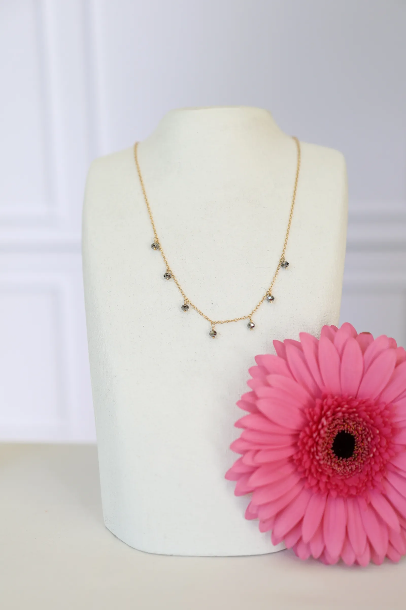 Collier CONSTELLATION