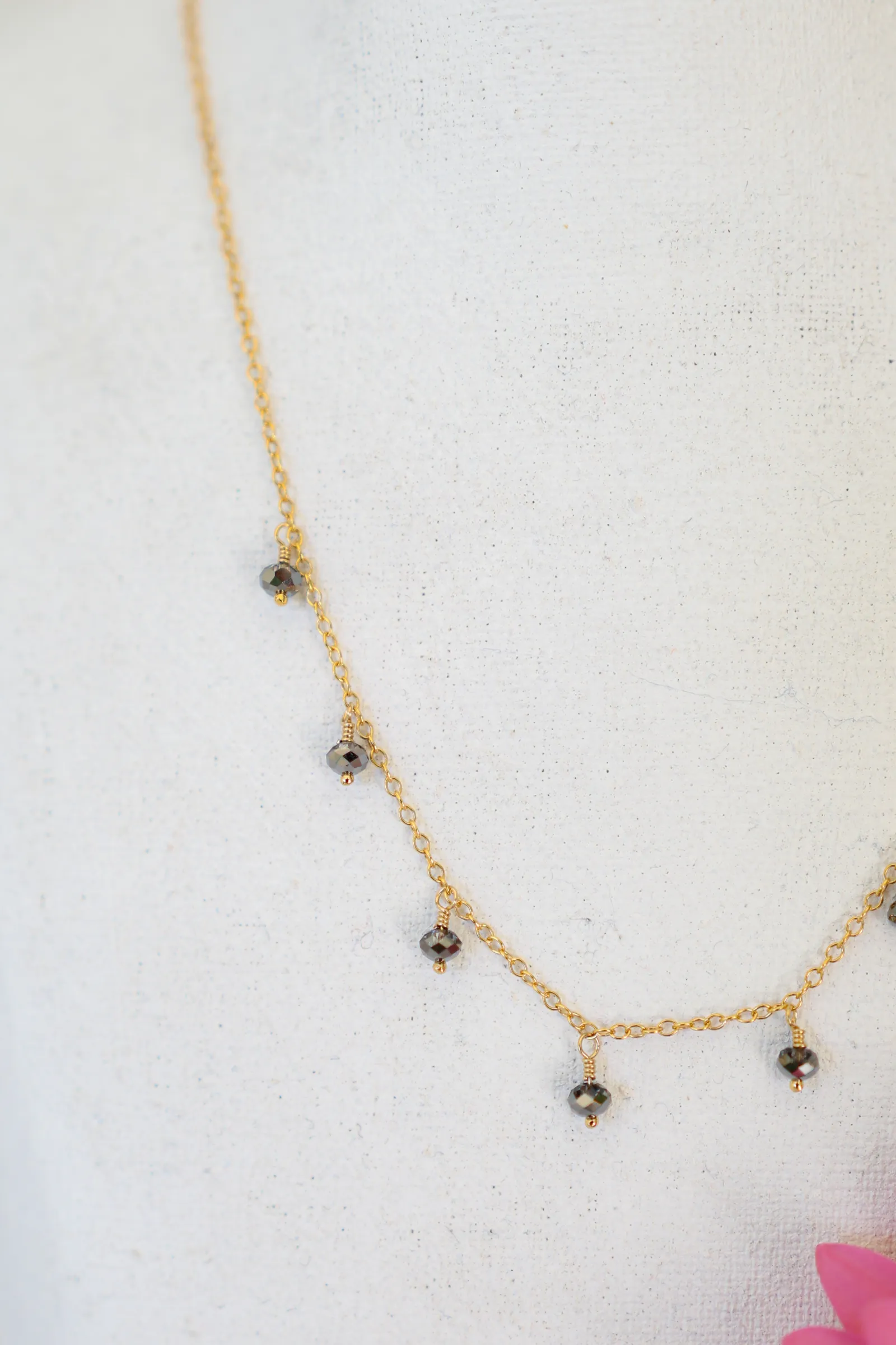 Collier CONSTELLATION – Image 3