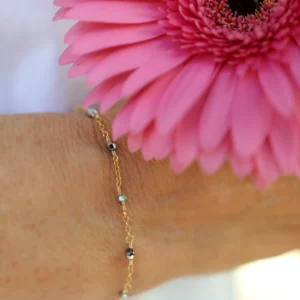 Bracelet MIDNIGHT PEARLS
