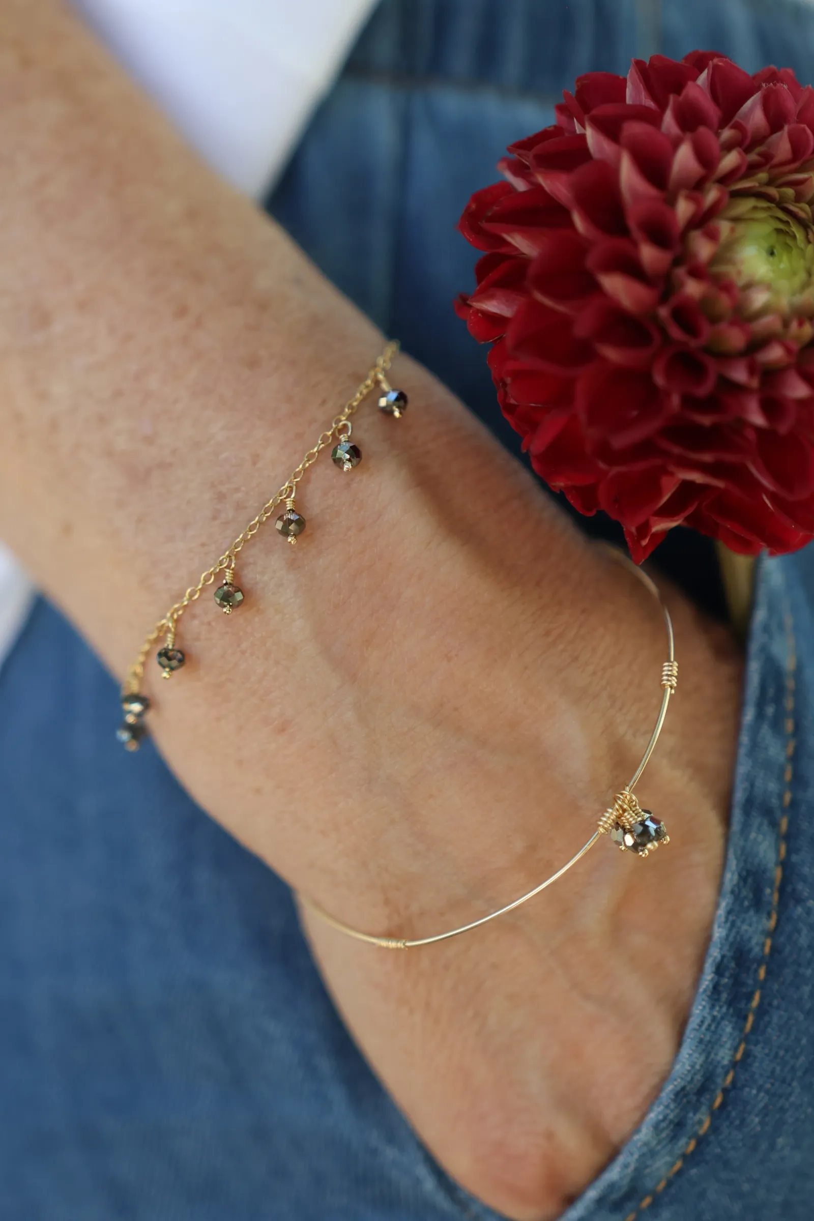 Bracelet CONSTELLATION